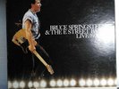 Bruce Springsteen & The E Street Band Live/1975-85 Vinyl Record Album 5LPs Ex