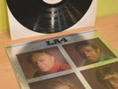 LA 4(LAURINDO  ALMEIDA)- JUST FRIENDS    CONCORD JAZZ    DIRECT TO DISC   Jazz