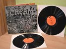 CREAM - WHEELS OF FIRE           POLYDOR - RECORDS     Prog Rock