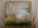 2721 130 BEETHOVEN EDITION 4 STRING QUARTETS/ STRING QUINTET / 11 LP BOX SET  EX