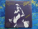 QUEEN LIVE AT THE RAINBOW 74 NEW  LP  RARE TOP VINYL