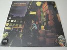 David Bowie: The Rise And Fall Of Ziggy Stardust   Vinyl LP