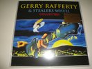 Gerry Rafferty & Stealers Wheel: Collected   2 LP, audiophile YELLOW Vinyl