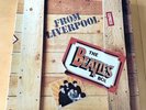 The Beatles Vinyl Box Set From Liverpool 8 Piece Collection