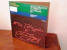 RENATO DE BARBIERI PAGANINI 24 CAPRICCI 2 LP SET FOREVER RECORDS PRIVATE ITALY