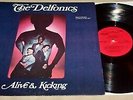 Delfonics : Alive & Kicking LP
