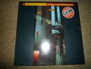 Original 1986 First 1st Pressing DEPECHE MODE BLACK CELEBRATION Vinyl LP