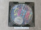 THE BEATLES ''SGT. PEPPERS  / LONELY  HEARTS   CLUB BAND ''    SEAX-11840  (PD)