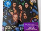 BANG TANGO - Psycho Cafe   vinyl LP, Hair Metal, Glam Rock 1989 In Cellophane