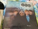 Rolling Stones - Between The Buttons LP - London Mono  Shrink Vintage Rock