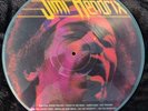 Jimi Hendrix  Self Titled Album - Audiofidelity - Picture Disc - Vinyl - LP