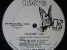 VG+/VG/VG+ The Doors 