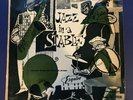 HERB POMEROY JAZZ IN A STABLE LP ESQUIRE/TRANSITION MONO 1956 original UK