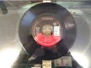 METALLICA- ONE- THE PRINCE- 45RPM- RECORD- VG+