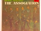SEALED 1966 POP ROCK LP / The Association / AND THEN ALONG COMES / WB WS-1702