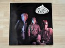 CREAM - FRESH CREAM VINYL ALBUM UK 1st PRESS MONO REACTION LABEL