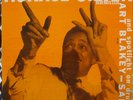 Horace Silver Trio BLUE NOTE LP LEX 1st DG RVG EAR 1956 Art Blakey VG+ Vinyl