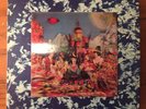 ROLLING STONES Their Satanic Majesties Request LP 1967 MONO Lenticular VG+ NP-2