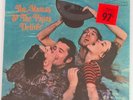 SEALED 1967 ROCK LP / Mamas & Papas / DELIVER / Dunhill DS50014