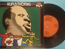 R&B Jump Blues MOD 45   RUFUS THOMAS Bear Cat   Tiger Man + 2   CHARLY EP legit 