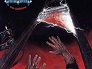 Vulture-The Guillotine (Electric Blue Vinyl) VINYL NEW