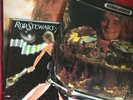 ROD STEWART- 5 LPs (Sing It Again, Atlantic Crossing, Foot Loose, Fancy Free, ++