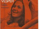 7'Gaby Vesper  Ein Roter Luftballon/Keine Angst    SAGA