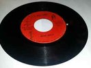 MOVE & GROOVE/A LONG STORY - RUDY MILLS [R/STEADY]  7