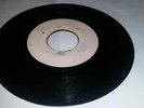 BLANK/MORNING STAR (I WANNA BE FREE) - ALAN WALLACE & ROCKY DOMINOES [REGGAE] 7