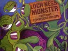 Trojan Records Loch Ness Monster UK vinyl LP album record TJALP149