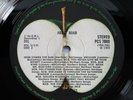 Beatles - Abbey Road - *NEAR MINT* UK 1969 1st Press LP *RAREST LABEL ERROR*