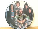 Genesis LP Interview Picture Disc MINT