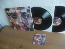 PAT METHENY UNITY GROUP Kin NONESUCH 2XLP NM 140g audiophile gatefold