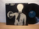 WOLFGANG DAUNER - Output LP - MINT Original German 1970 ECM LP - Jazz / KRAUT