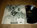 THE BEATLES - Revolver - UK MONO LP - PARLOPHONE PMC 7009