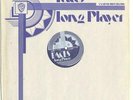 FACES - LONG PLAYER - 12