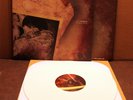 GIVE UP THE GHOST - Background Music LP white vinyl /598 american nightmare