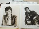 Rare David Bowie Lodger LP RCA Black Label EX AQL13524 No 4193 plus PRESS Pack