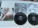 AEROSMITH LP GET A GRIP ORIGINAL 1993 1st EU PRESS 2 x LP GEF 24444 NEAR MINT