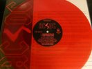AC/DC The Razors Edge Red Vinyl (Sam693) Promo Unplayed Mint Very Rare