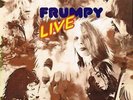 Frumpy - Live (2xLP, Album) Vinyl Schallplatte - 161691