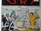 D.R.I.-Dealing With It - (Orig Vinyl LP), 1985, Metal Blade Records-First Press