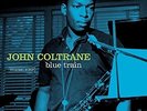 John Coltrane - Blue Train [New Vinyl LP] Holland - Import