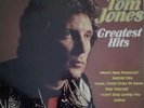 Tomer Jones - Greatest Hits (LP, Club) Vinyl Schallplatte - 162690