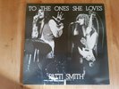 Patti Smith - To The Ones She Loves