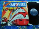 KRAFTWERK ? REFLECTION HIGHRAIL 1st ? RARE ELEKTRO KRAUT FONTANA RECORDS#1A