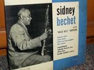SIDNEY BECHET WILD BILL DAVISON BLUE NOTE BLP 7001 10