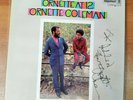 ORNETTE COLEMAN, ORNETTE AT 12; 4 TRACK 12