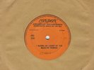 MARILYN MONROE - I WANNA BE LOVED BY YOU - UK LONDON TEST OR DEMO PRESSING