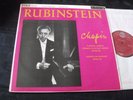 RCA SB-2151-Stereo-Grvd-UK-ED1-Chopin Sonatas-Funeral March etc.Rubinstein-NM.